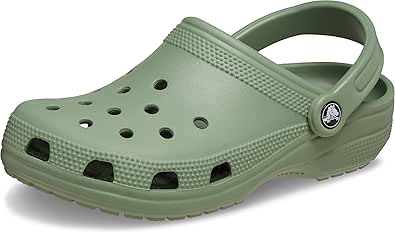 Crocs Unisex Adult Classic Clog