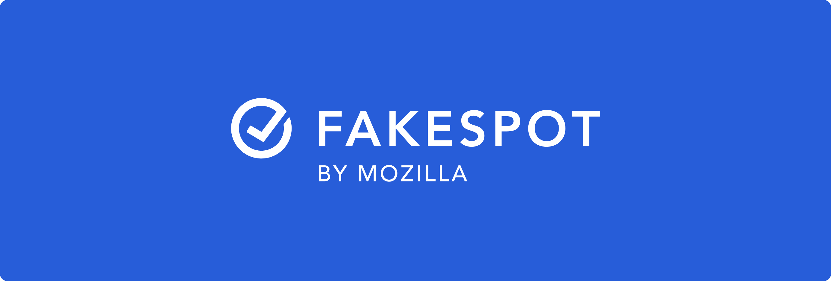 fakespot by mozilla