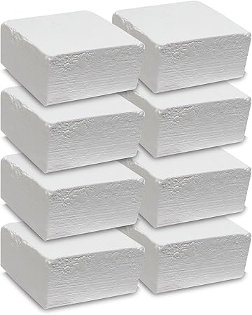 SPRI Chalk Block & Chalk Ball for Gymnastics, Rock Climbing, Bouldering, Rings, Weightlifting, Pool Billiards