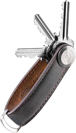 Star Wars | Key Organiser - Mandalorian™