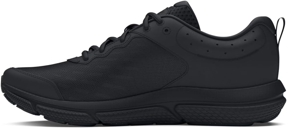 Under Armour Men's Charged Assert 10 Running Shoe