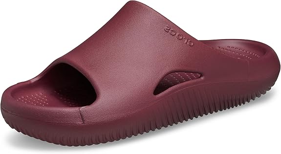 Crocs Unisex-Adult Mellow Recovery Slides
