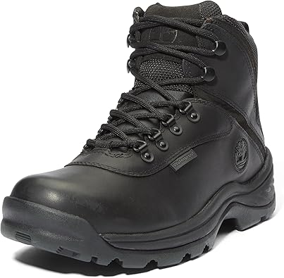 Timberland Mens White Ledge Mid Waterproof