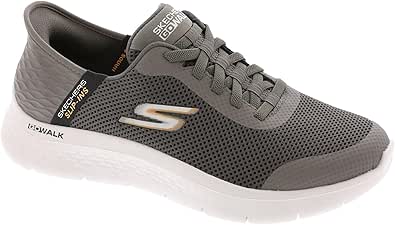 Skechers Men's Hands Free Slip-Ins: Go Walk Flex Hands Up Sneaker