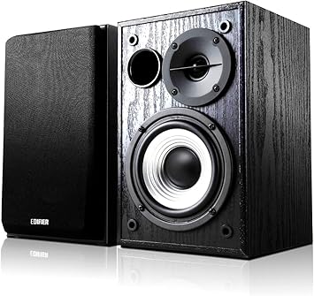Edifier Studio 980T - Lautsprecher - 12 Watt
