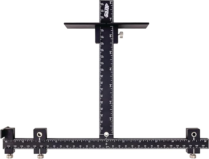 Kreg KHI-XLPULL Cabinet Hardware Jig Pro